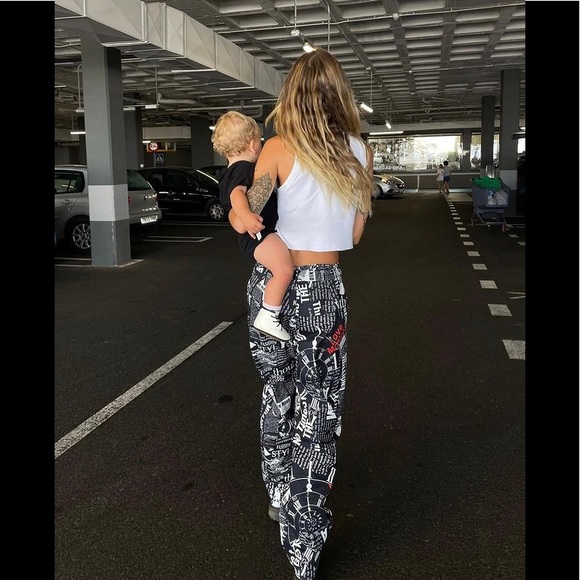 Harper Pant - Picture 2 of 6